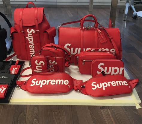 lv x supreme cheapest item|louis vuitton supreme x collection.